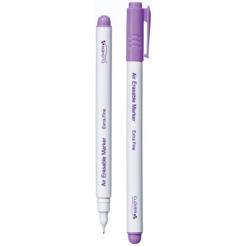(image for) Air-Erasable Marker - Extra Fine